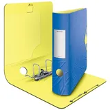 Leitz Urban Chic DIN A4 82 mm Blau 1 St.