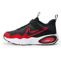 Nike Air Max Nova Kinder Grau/Schwarz 26