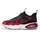 Nike Air Max Nova Kinder Grau/Schwarz 26