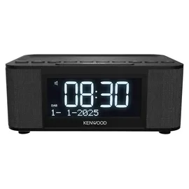 Kenwood CR-ST55DAB schwarz