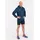 Joma Regenjacken Unisex Marineblau L