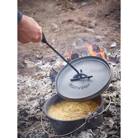 Echtwerk Dutch Oven Set 7tlg Holzkiste