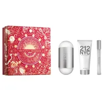 Carolina Herrera 212 NYC Eau de Toilette 100 ml