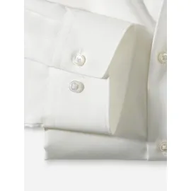 Olymp Businesshemd Luxor Beige 42