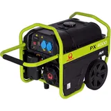 Pramac Stromerzeuger Benzin SHIAVR230V2, 5kVA COP PX 4000