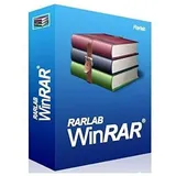 RARLAB WinRAR 6.11
