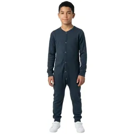 Devold of Norway Breeze Merino Sleep Overall - Night - 9 Monate