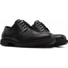 Camper Neuman Herren Schwarz 42