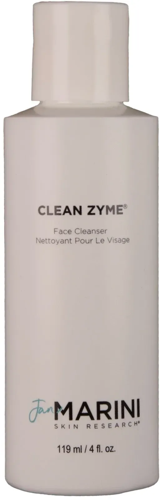 Jan Marini Clean Zyme 119ml
