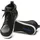 Birkenstock QS 700 NL S3 schwarz - 45