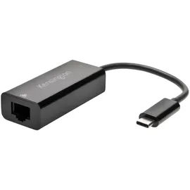 Kensington CA1100E USB-C Ethernet Adapter