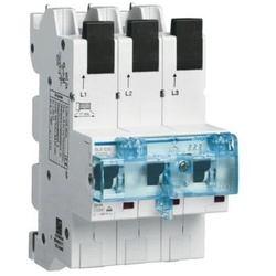 Hager HTS335E SLS-Schalter 3P E-35A