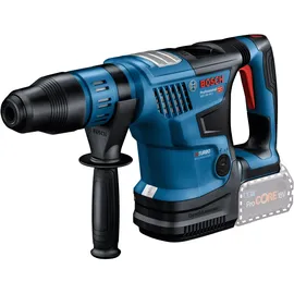 Bosch GBH 18V-36 C Professional ohne Akku + Koffer 0611915001