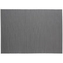 5five simply smart 5five - schaumstoffmatte 65x90cm grau