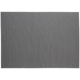 5five simply smart 5five - schaumstoffmatte 65x90cm grau