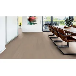 ter Hürne Tailored Collection Parkett ausdrucksstark gebürstet Landhausdiele Eiche Loire 2190x162x13 mm