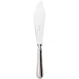 Villeroy & Boch Kreuzband Septfontaines Tortenmesser 25,8 cm Silber