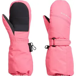 McKINLEY Kinder Skihandschuhe Mabal, PINK/PINK 901, 2