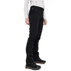 ICEPEAK Argonia Softshellhose Schwarz 46