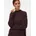 LS HIGHNECK LONG PULLOVER GA BOO XS