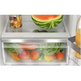 Bosch Serie 6 KIR31ADD1 Einbaukühlschrank (165 l, 1021 mm hoch)