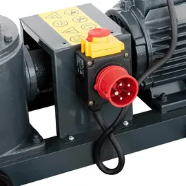 Wiesenfield WIE-PM-500 380 V