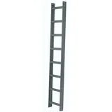 Iller-Leiter Iller Dachleiter 12 Sprossen