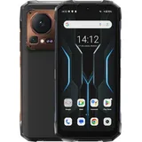HOTWAV Cyber 16 Pro 8 GB RAM 512 GB Bronze
