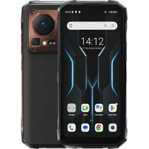 HOTWAV Cyber 16 Pro 8 GB RAM 512 GB Bronze