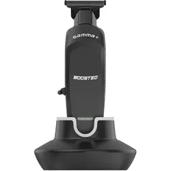 Gamma+ Boosted Trimmer