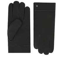 Roeckl Bergen Schwarz 9,5