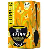 Cupper Be Happy Gewürztee Teebeutel 20 St. 40 g