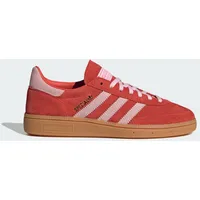 Adidas Handball Spezial Bright Red / Clear Pink / Gum 38
