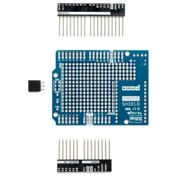 Arduino Proto Shield Rev3 (Uno Size)