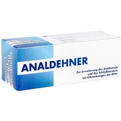 Analdehner