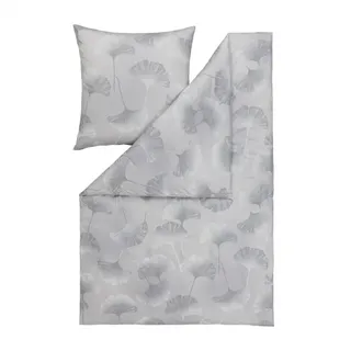 Estella Isabella platin 135 x 200 cm + 80 x 80 cm