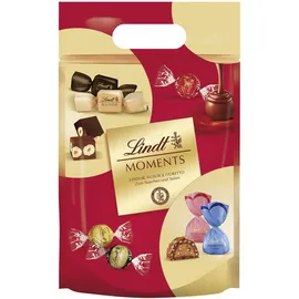 Lindt Moments XL Pralinen 750 g