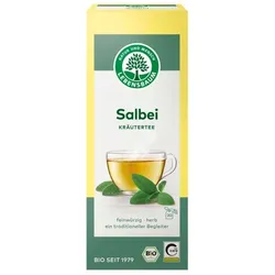 Lebensbaum Salbei Kräutertee (20Btl)