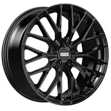 Fondmetal Makhai 10 x 21 5 x 112 ET50 MB66,5 Schwarz