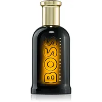 Hugo Boss BOSS Bottled Elixir Eau de Parfum intense für Herren 100 ml