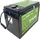 Bulltron 300Ah 12,8V Polar LiFePO4 Akku inkl. Smart BMS und Bluetooth App