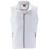 James & Nicholson JN1128 Weiß XXL