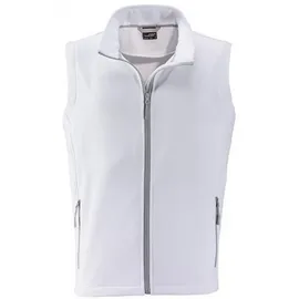 James & Nicholson JN1128 Weiß XXL