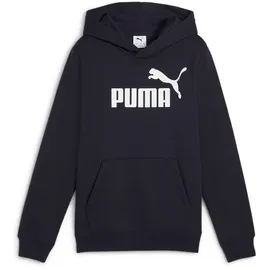 Puma ESS No. 1 Logo Hoodie FL B 684908-16 152