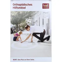 Bort activemed Handgelenkbandage L R Ha