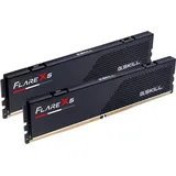 G.SKILL Flare X5 DDR5-6000 32GB Kit (2x16GB) CL30 Schwarz F5-6000J3036F16GX2-FX5