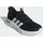 adidas CLOUDFOAM FLEX RAPIDFIT Herren Core Black/Cloud White/Grey Three 44