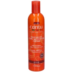 Cantu Feuchtigkeitsspendende Lockencreme mit Avocado