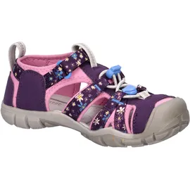 Keen Seacamp II CNX Daisies/Marine 30
