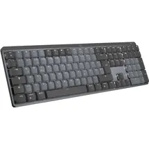 Logitech MX Mechanical QWERTY